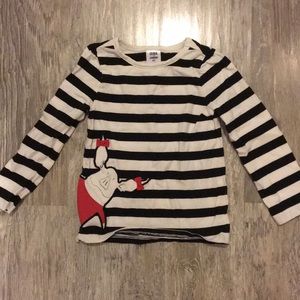 Olivia for Gymboree Sz 2T Adorable
